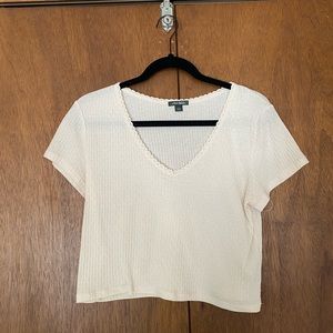 Wild Fable top, size Large